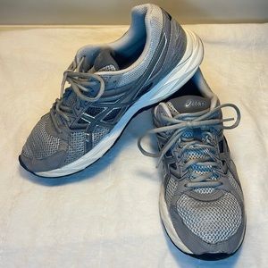 Asic Gel Contend 3 Size 11